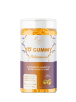 so gummy melatonina